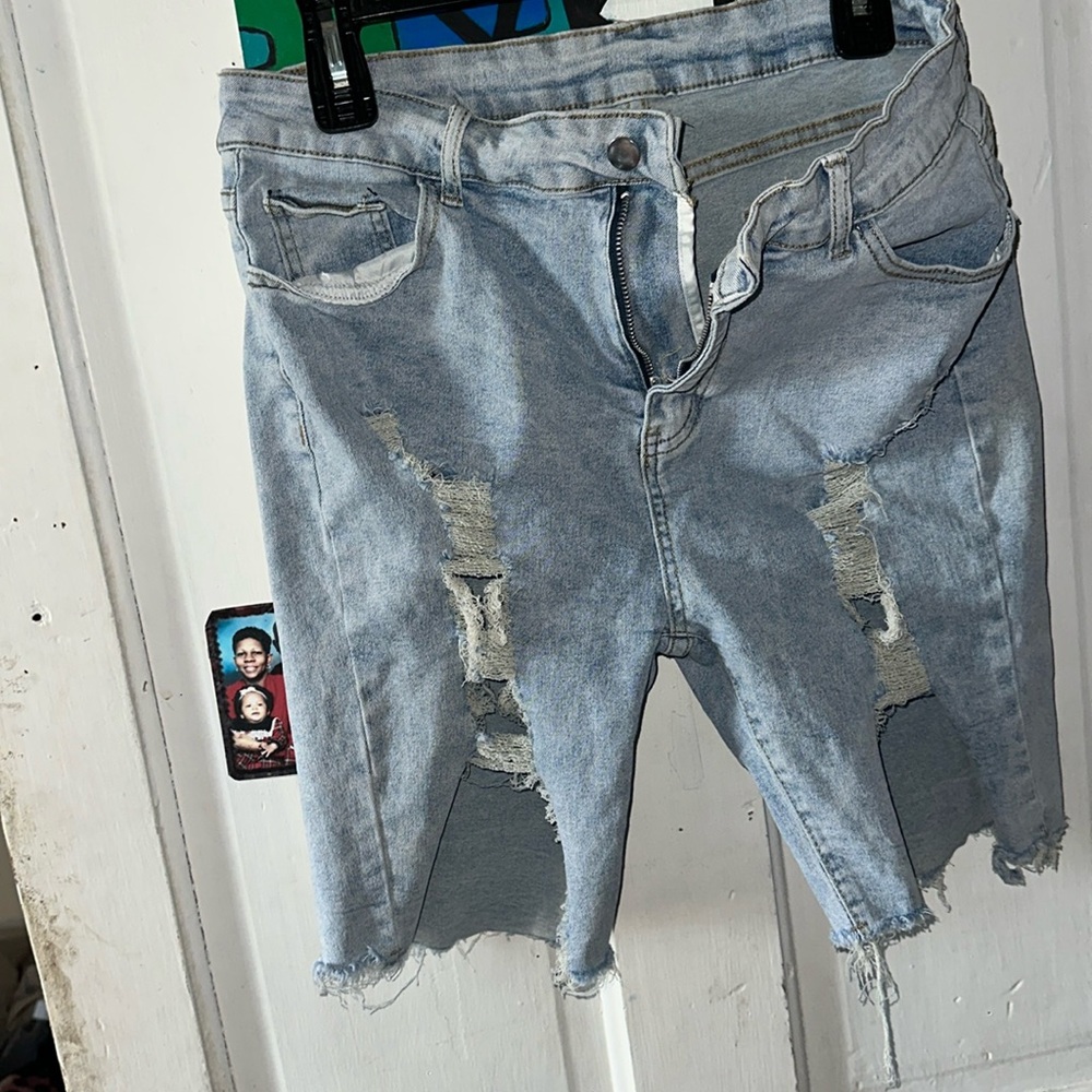 JORTS